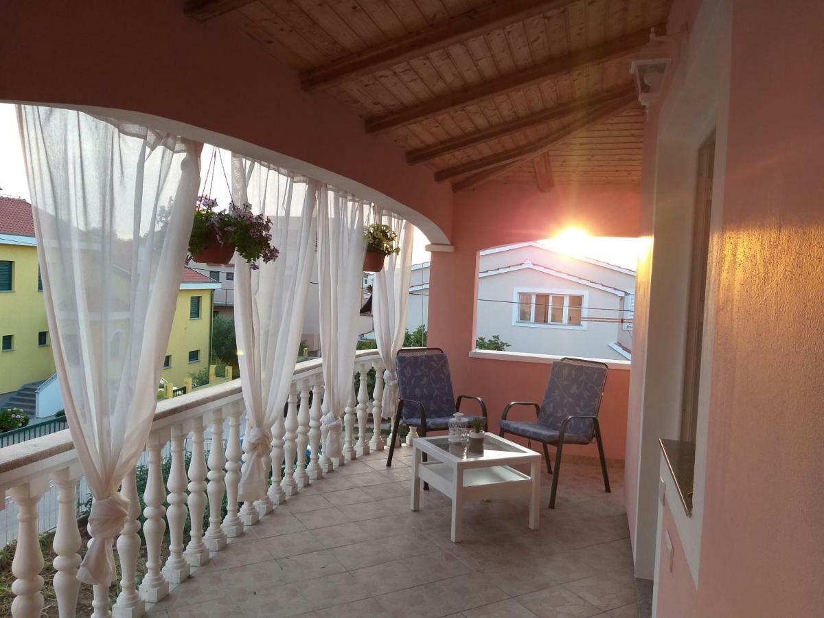 Apartment Gea Zadar Luaran gambar