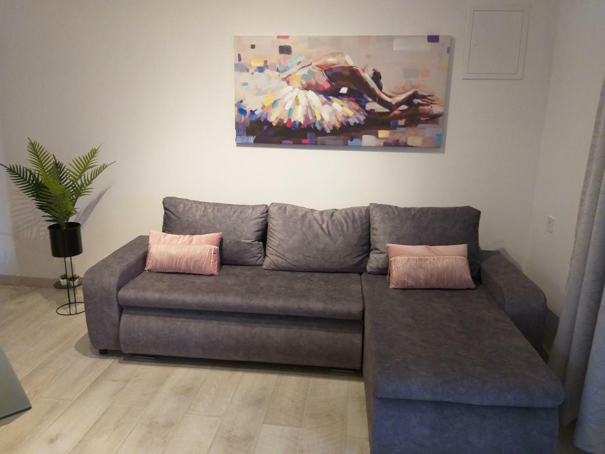 Apartment Gea Zadar Luaran gambar