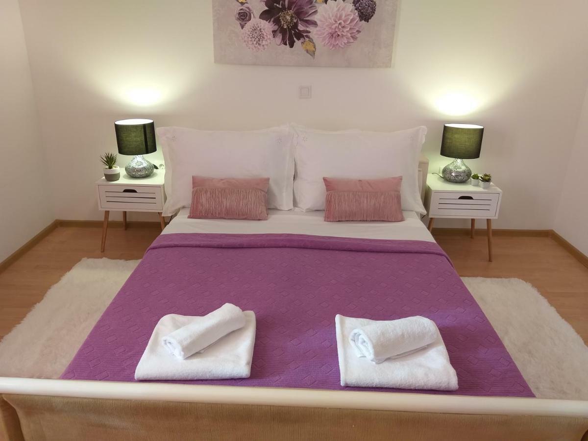 Apartment Gea Zadar Luaran gambar