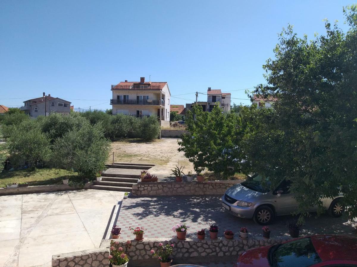 Apartment Gea Zadar Luaran gambar
