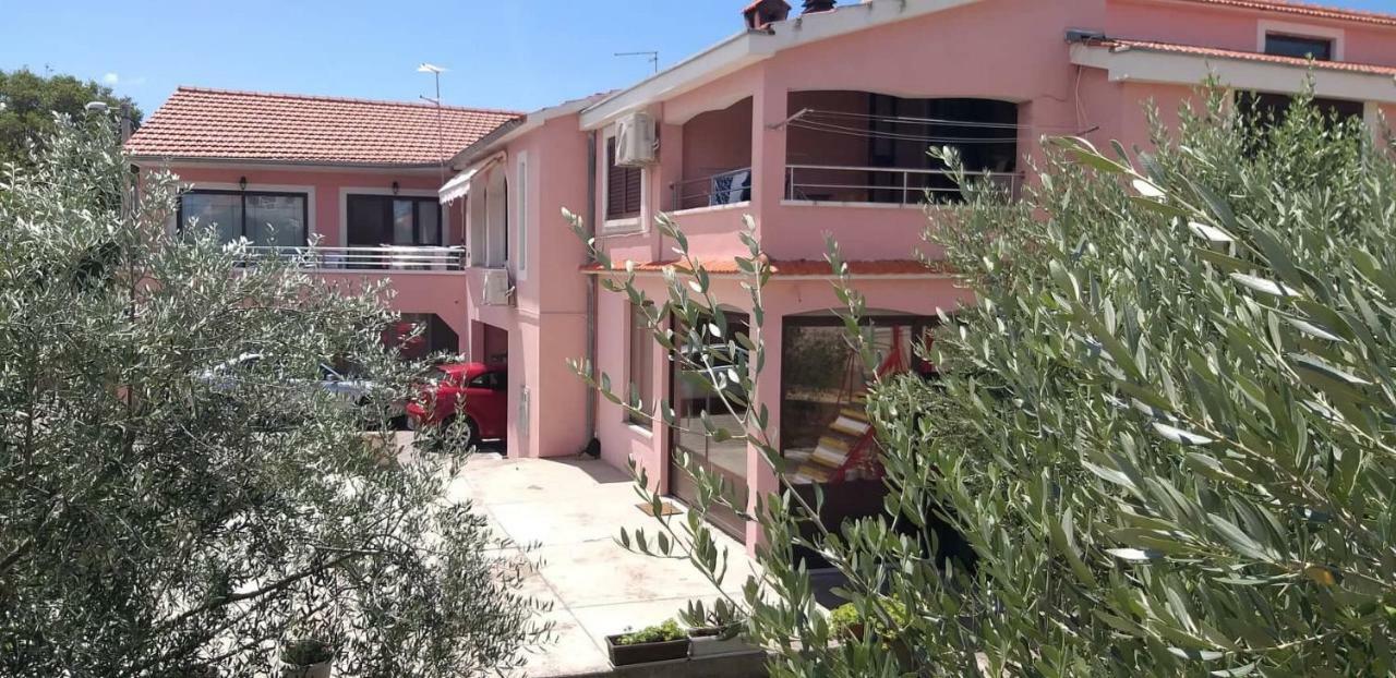 Apartment Gea Zadar Luaran gambar